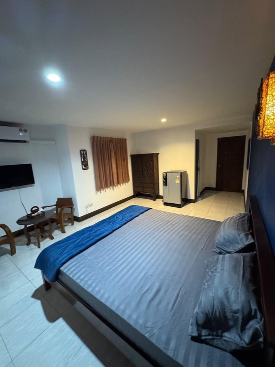 A51 INTERNATIONAL NIGHT BAZAR - Apartment for Rent