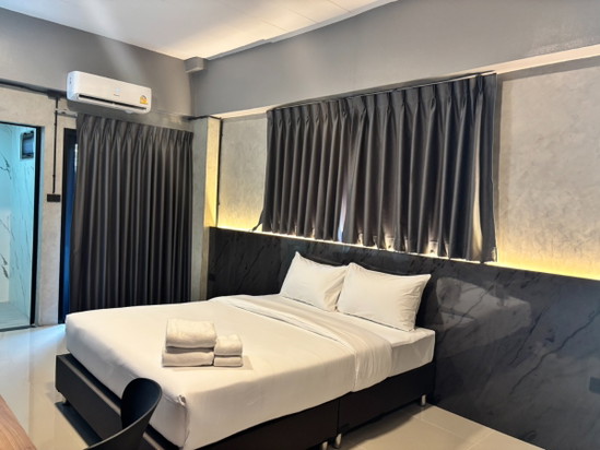 M4 Resident - Apartment for Rent