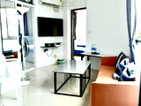 Asakan Srinakarin Tower - Stamford International University  Short Term Rental