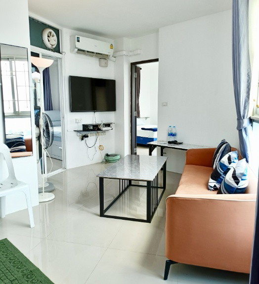 Asakan Srinakarin Tower - Apartment for Rent