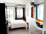 Lucky Room Warun - Muang Chiang Mai Short Term Rental