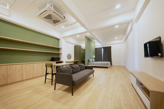 Sun and Star Apartments - Apartment for Rent