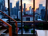 The Room Sukhmvit 21 - The Market Bangkok Short Term Rental