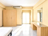 STAY SUIT ห้องชุดกว้าง 50ตรม.ห่าง MRTสุทธิสาร600เมตร