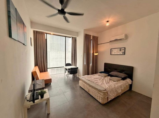 PSK Resident - Apartment for Rent