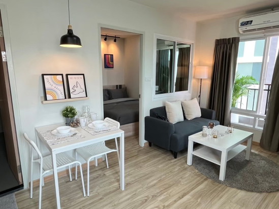 LK Place Apart ment - Apartment for Rent