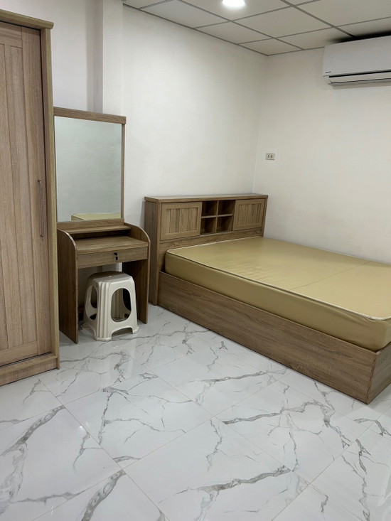 Pink House Pridiphanomyong 40 Sukhumvit 71 (Near Ekamai 12, shortcut to Thonglor) - Apartment for Rent