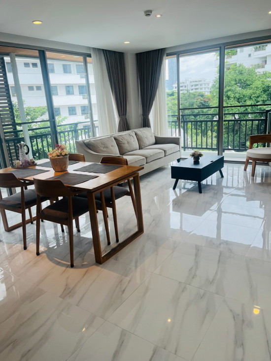 Serenity Thonglor - Apartment for Rent