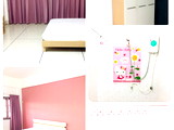 อพาร์ทเม้นท์ หอพัก ย่าน วิทยาลัยพยาบาลสภากาชาดไทย หอพัก หอพักหญิง บ้านแสนสุข เดินทางสะดวก