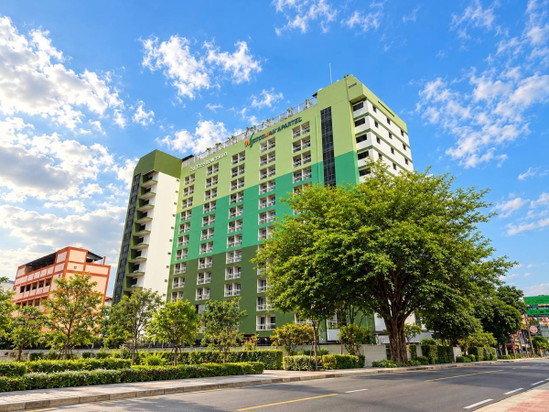 witchuwan apartel - Apartment for Rent