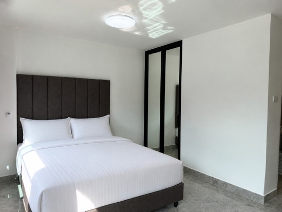 Manoir de Rosé - Apartment for Rent