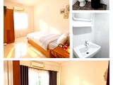 TK Home&Roomservice - ห้องรายวัน เชียงใหม่
