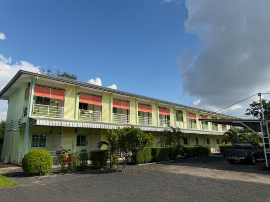 Premvadee Apartment - Apartment for Rent