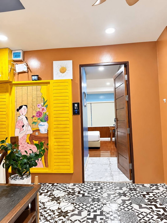 BB Boutique Sathon - Apartment for Rent