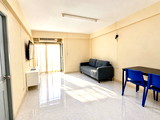 STAY SUIT ห้องชุดกว้าง 50ตรม.ห่าง MRTสุทธิสาร600เมตร