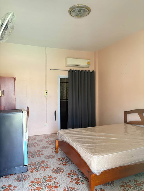 Rungroch santisuk mansion - Apartment for Rent