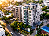 SIRI RESIDENCE BANGKOK - Big C Extra Lat Phrao (Big C Extra Ladprao) Short Term Rental