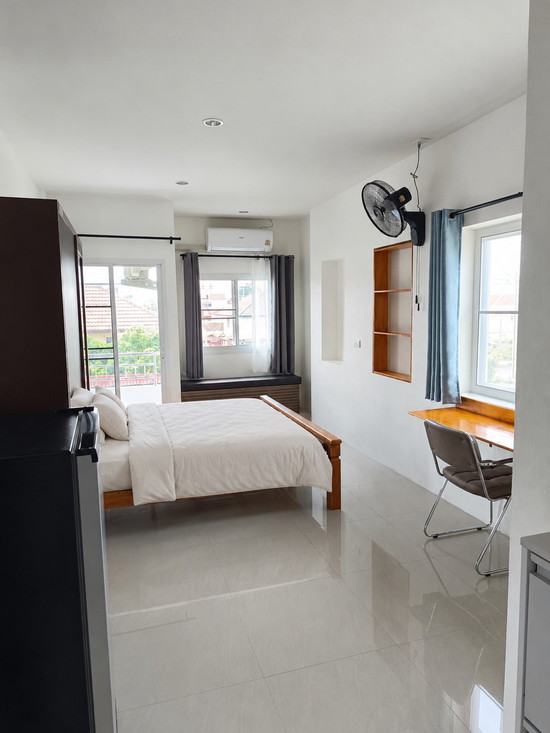 TK Home&Roomservice - Apartment for Rent