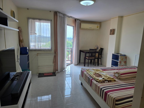 College View Condo 1 - Apartment for Rent