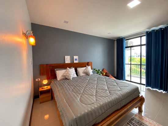 JT Residence - Apartment for Rent