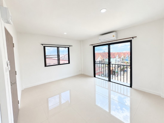 Room for Rent in Nuan Chan - Khlong Lam Chiak - Sena Village 88 - Apartment for Rent