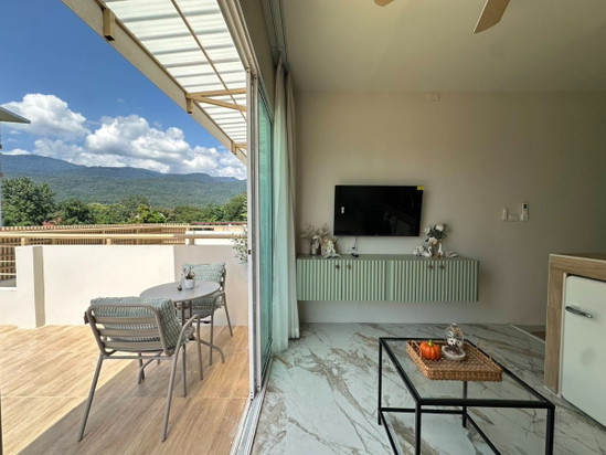 Purideth villa - Apartment for Rent