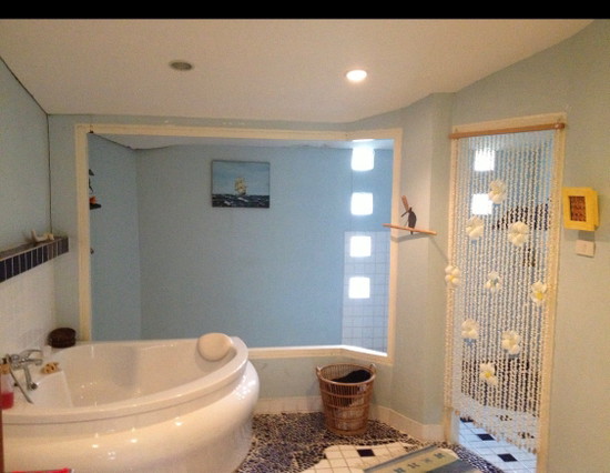Lake view  - Apartment for Rent