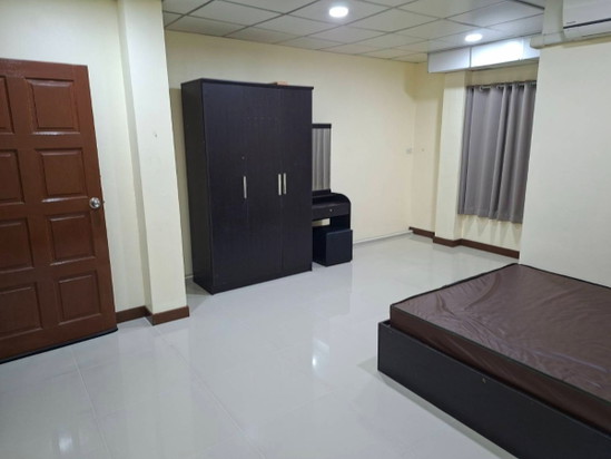 บ้านใบมิ้นท์ ปรีดีพนมยงค์ 40 - อพาร์ทเม้นท์ หอพัก