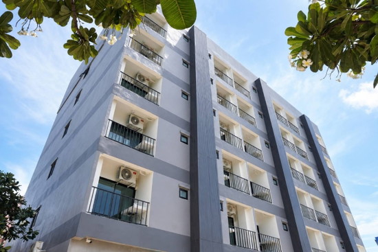 The Rest Haus - Apartment for Rent