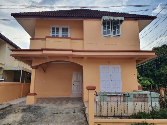 Mountain Hill - Apartment for Rent