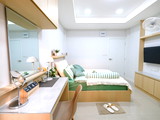 In House Residence KKU