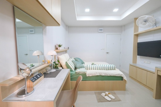 In House Residence KKU - Apartment for Rent