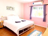 Service apartment 1 km to Nimman 800 m. to old town  - ห้องรายวัน ตลาดศิริวัฒนา