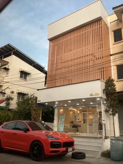 Ririn place - Apartment for Rent