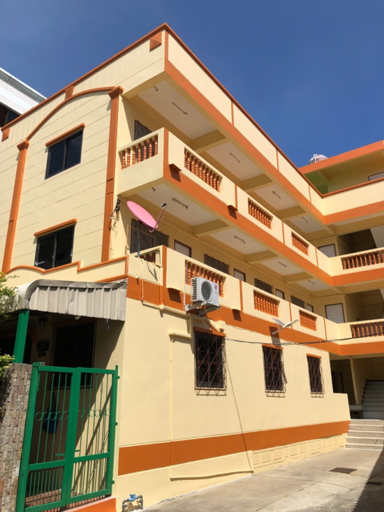 J&J  - Apartment for Rent